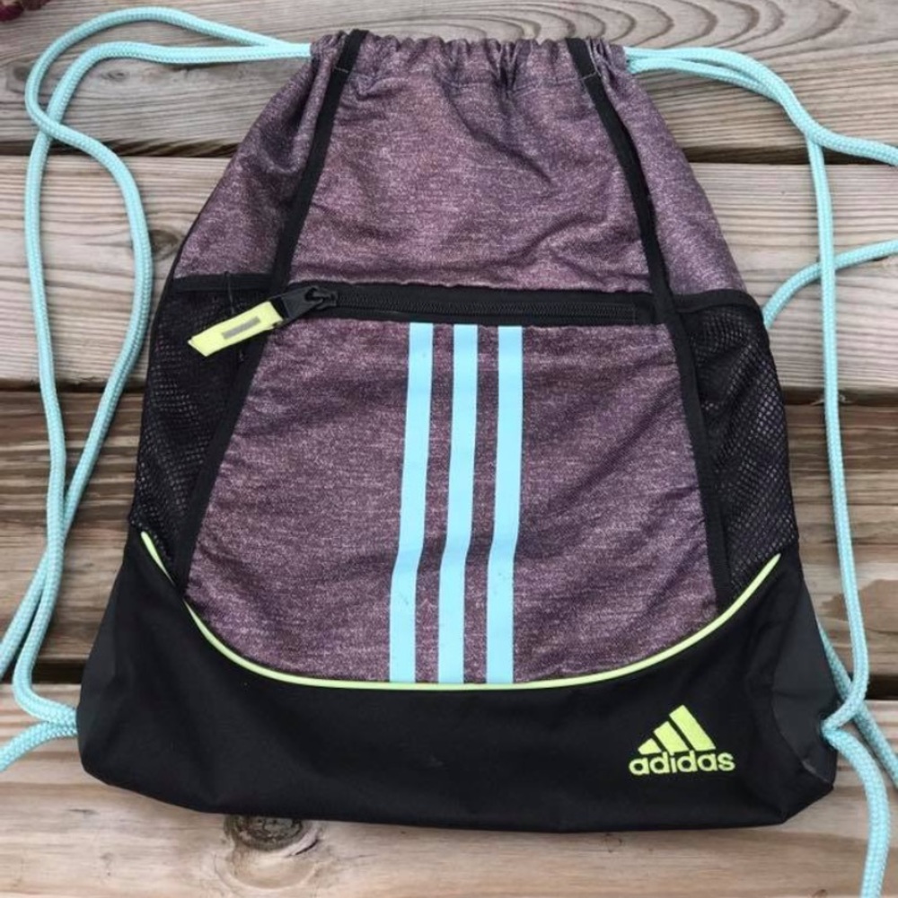 Adidas Bag